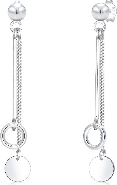 Actual product image Elli Kreis Stab (Sterling Silver)