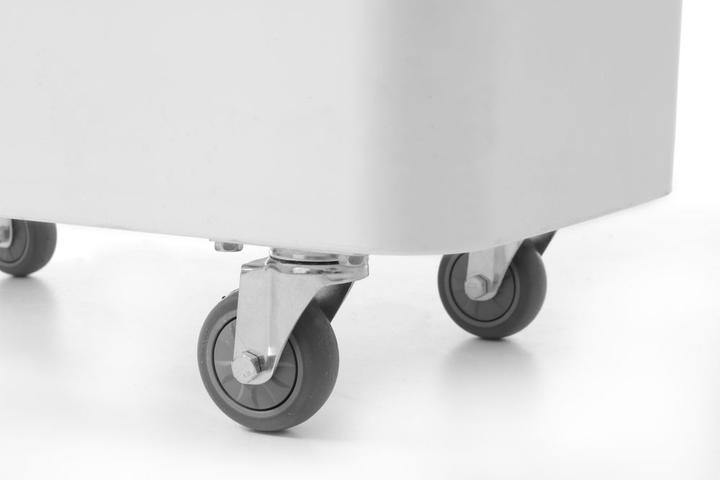 Produktbild Hendi Lebensmittel Trolley 98 l