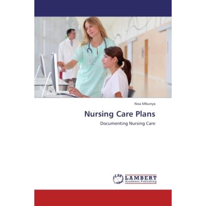 Nursing Care Plans, Fachbücher