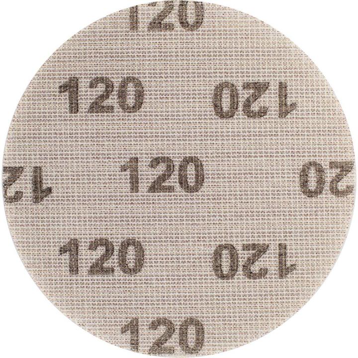 Produktbild Pferd Klettscheibe KSS NET20 (120)