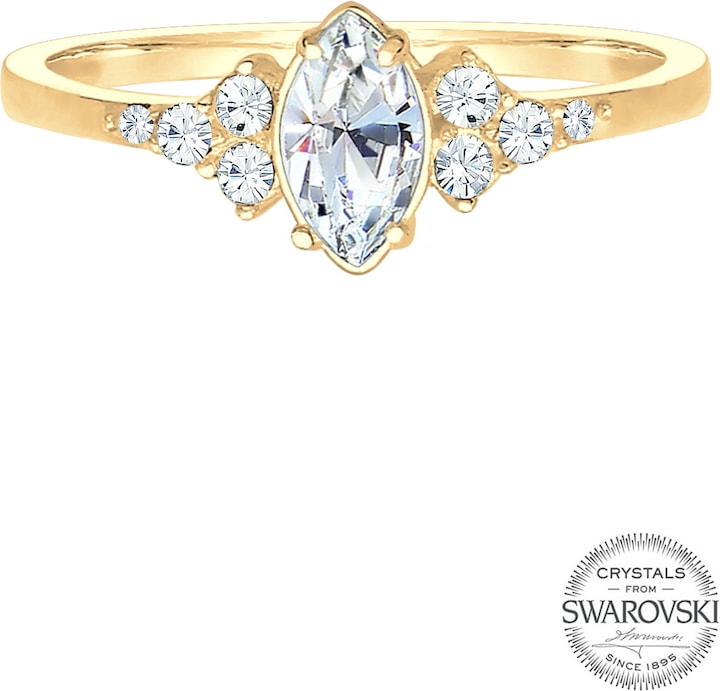 Produktbild Elli Valentin Marquise (54, 925 Silber)