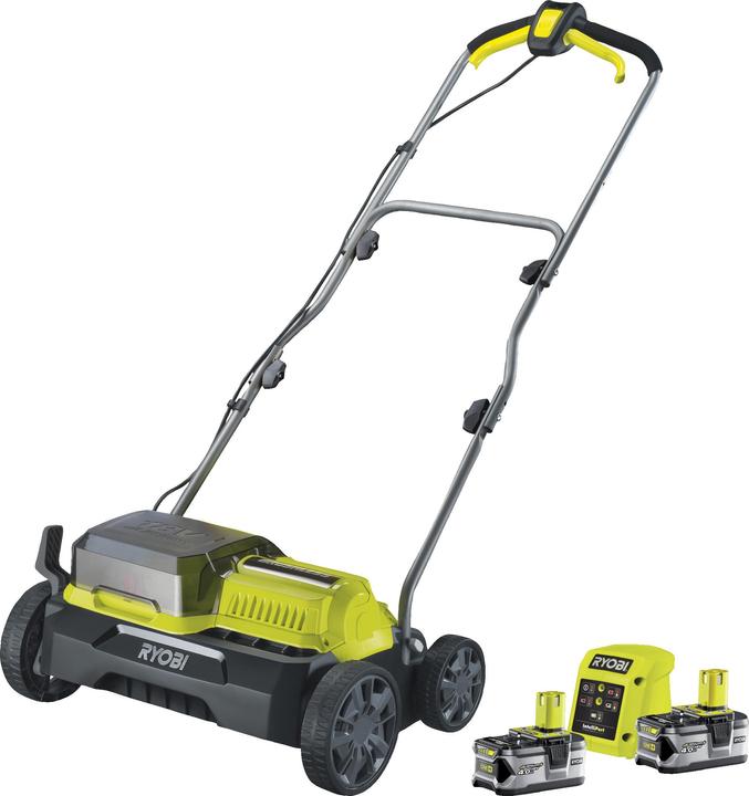 Produktbild Ryobi RY18SFX35A 240