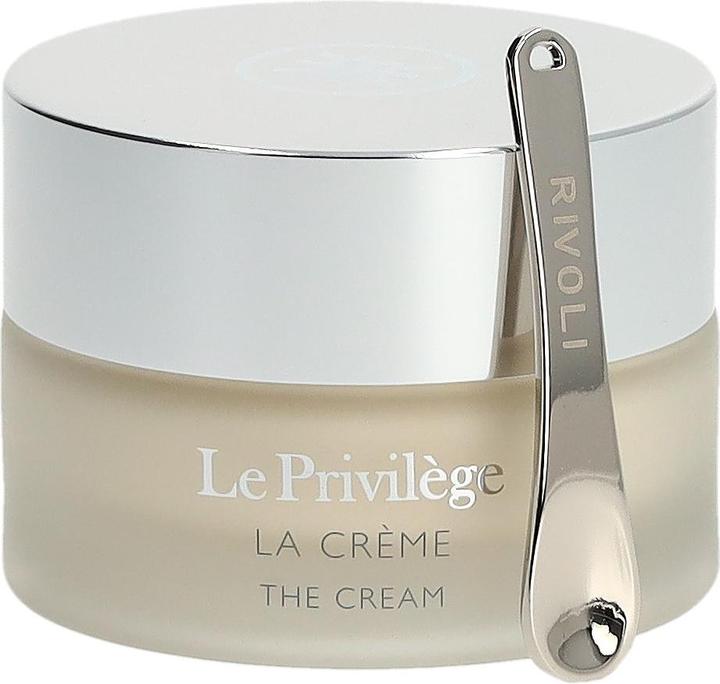 Actual product image Rivoli Le Privilège La Créme (50 ml)