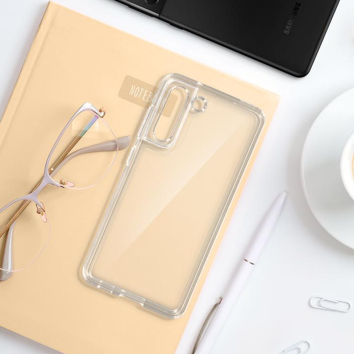 Produktbild Spigen Ultra Hybrid (Samsung Galaxy S22 5G)