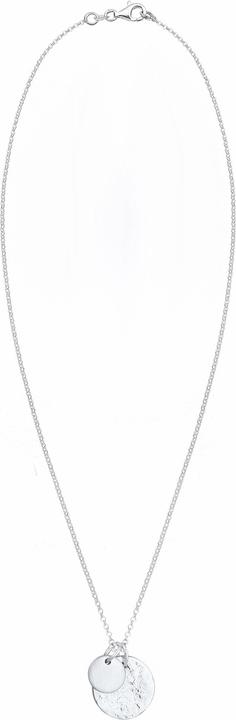 Produktbild Elli Geo-Organic Look (Sterling Silber, 45 cm)