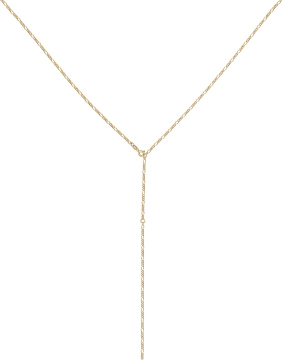 Image du produit Elli Basic (Argent Sterling, 40 cm)