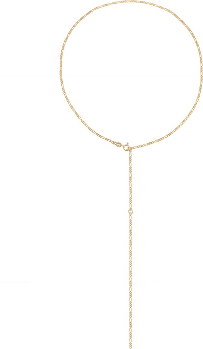 Image du produit Elli Basic (Argent Sterling, 40 cm)
