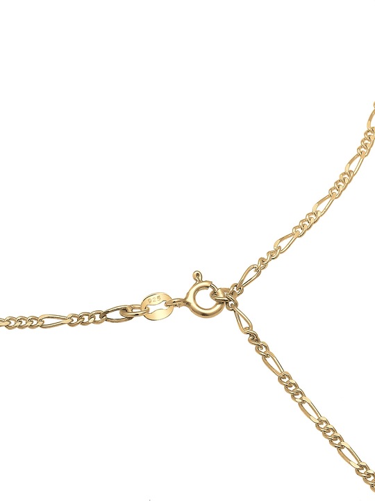 Image du produit Elli Basic (Argent Sterling, 40 cm)
