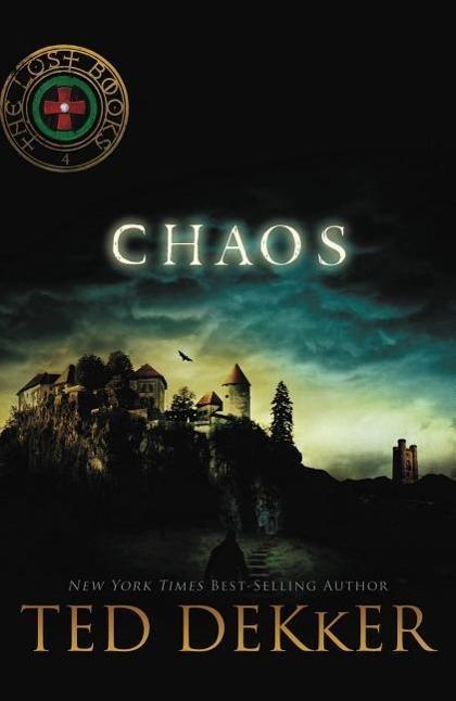 Produktbild Chaos (Englisch, Ted Dekker, 2010)