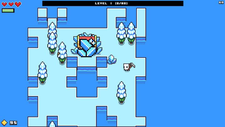 Actual product image Humble Bundle Forager (PS4, DE)