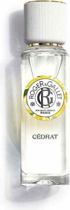 Actual product image Roger & Gallet Cédrat (Eau de parfum, 30 ml)