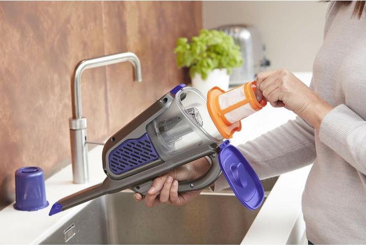 Produktbild Black & Decker Dustbuster