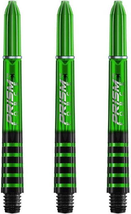 Actual product image Winmau Shaft Prism Force (M (45 mm))
