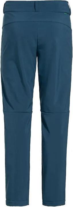 Actual product image Vaude Elope Softshell Pants (46)