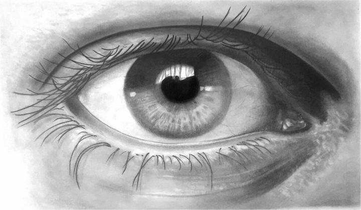 Produktbild Faber-Castell GOLDFABER - Bleistift (H, 1 x)