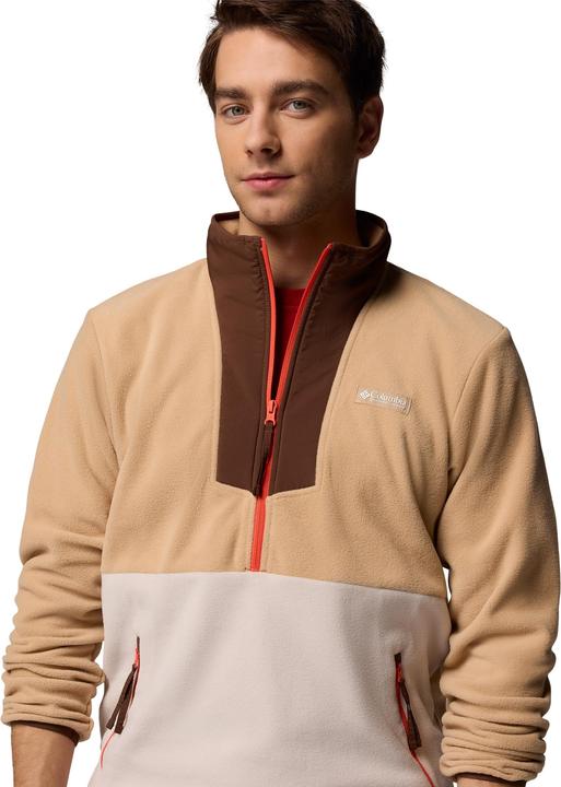 Produktbild Columbia Sequoia Grove Half Zip Fleece (M)