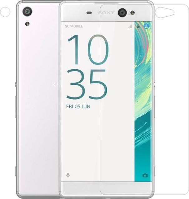 Produktbild Nillkin Matte Series (1 Stück, Sony Xperia XA Ultra)