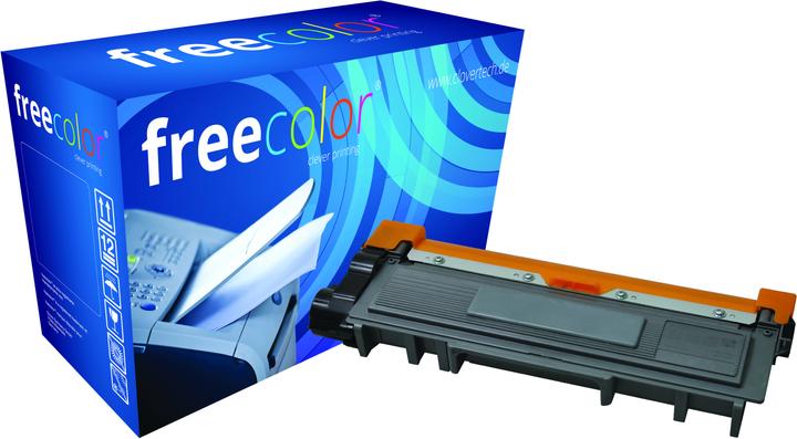 Produktbild Freecolor TN2310-FRC (BK)
