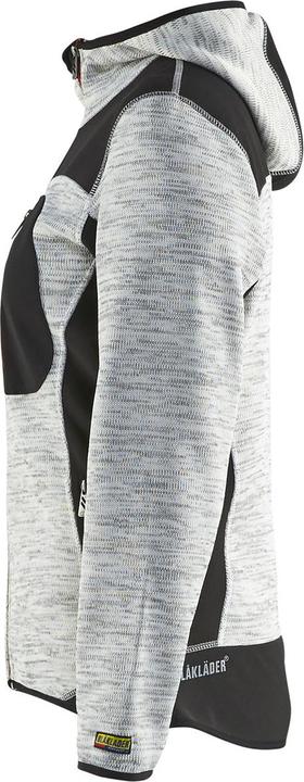 Actual product image Blakläder Damen Strickjacke (L)