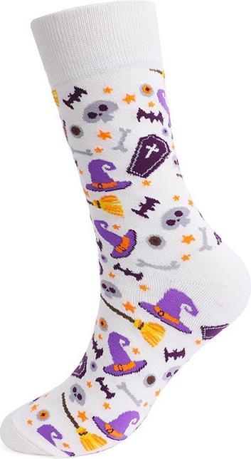 Produktbild Musthaves Socken Grösse 38 - 45 cm - Halloween (38 - 45)