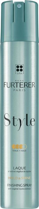 Actual product image Rene Furterer Style - Laque (100 ml)