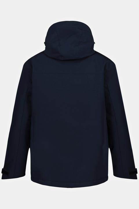 Immagine prodotto Jay-Pi Giacca da sci con doppia funzionalità e cappuccio (7XL)