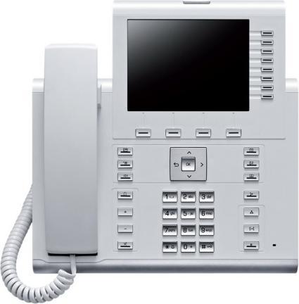 Actual product image Unify Sip OpenScape Desk Phone IP 55G SIP Icon