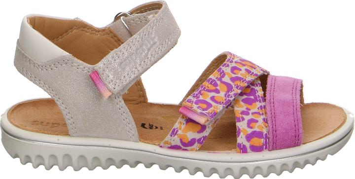 Actual product image Superfit Sandale Leder SPARKLE (32)