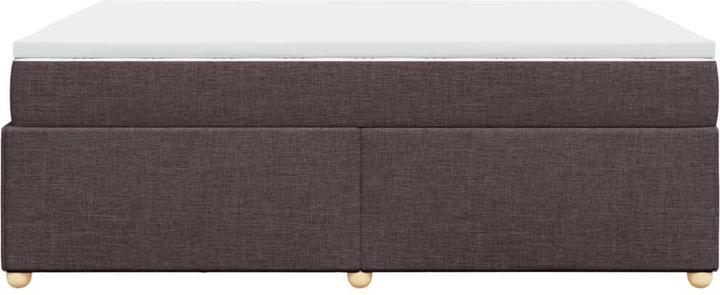 Image du produit vidaXL Boxspringbett (140 x 200 cm)