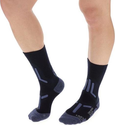Actual product image UYN Trekking 2In Merino Mid (45 - 47)
