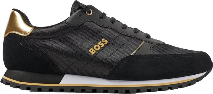 Immagine prodotto BOSS Parkour Scarpe Pelle Uomo (47)