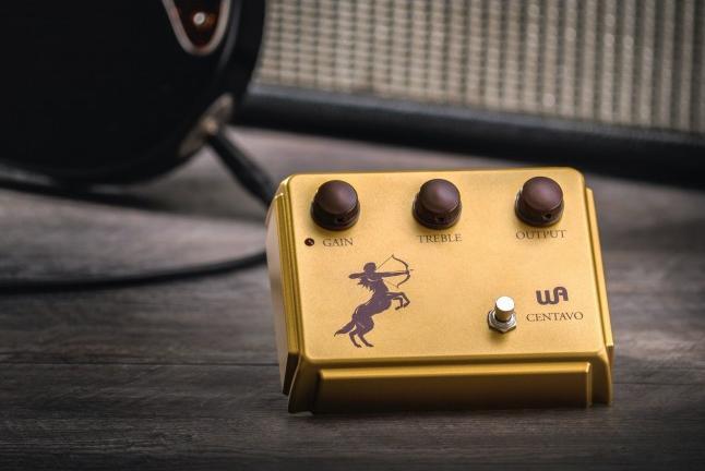 Image du produit Warm Audio Centavo (Guitare)