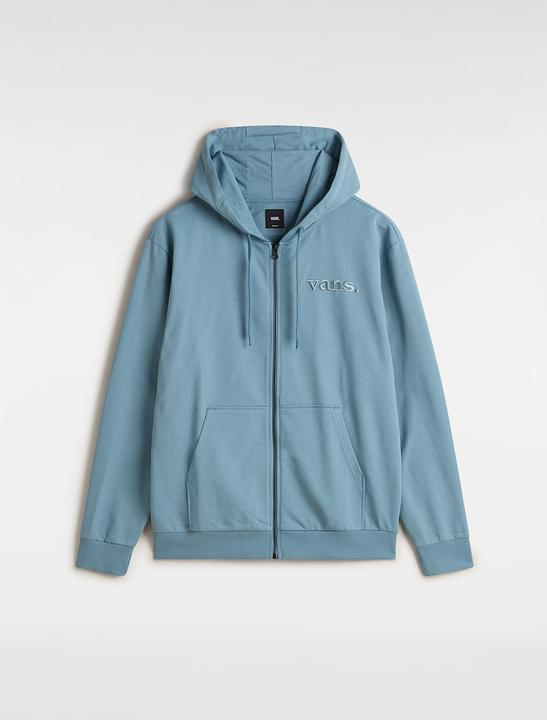 Image du produit Vans Sweat à capuche zippé Essential Relaxes Fit (S)