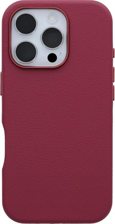 Produktbild OtterBox Symmetry Cactus Leather mit MagSafe (Apple iPhone 16 Pro)