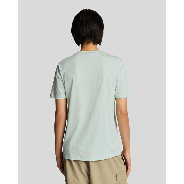 Actual product image Lyle and Scott Superfine (S)