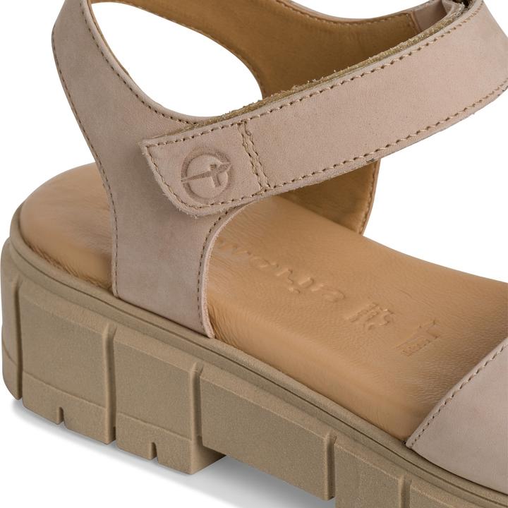 Actual product image Tamaris Sandal (39)