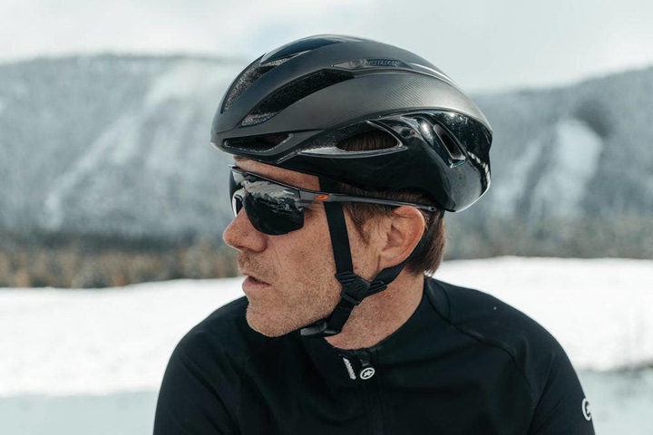 Produktbild Julbo Ultimate Reactiv Performance (Schwarz, Silber, Red Chrome, Grau, Transparent, Black)