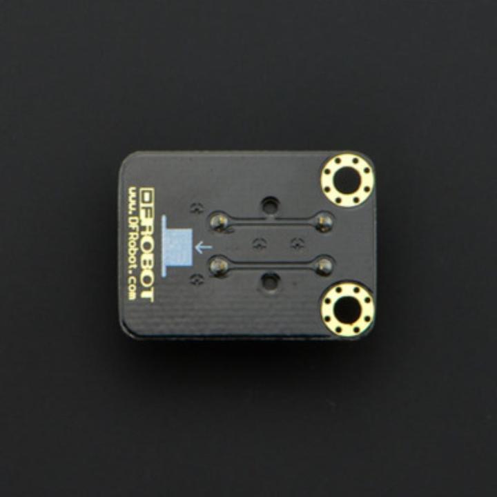 Produktbild DFRobot Gravity digitales Taster Modul Grün