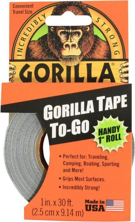 Gorilla 25mm (25 mm)