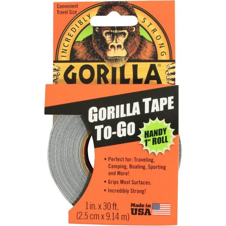Gorilla, Felgenband, (25 mm)