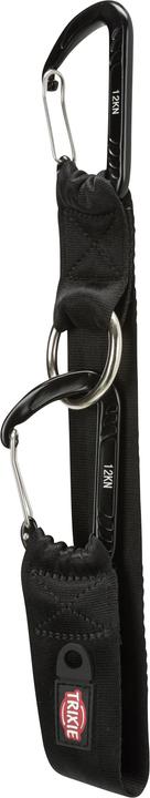 Immagine prodotto Trixie Anello universale a strappo, gancio per alpinismo (Cane, Pieghevole)