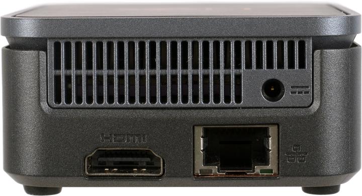 Produktbild Elitegroup Liva Q2 (Intel Celeron N4000, 4 GB, 32 GB)