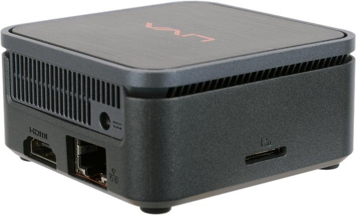 Produktbild Elitegroup Liva Q2 (Intel Celeron N4000, 4 GB, 32 GB)
