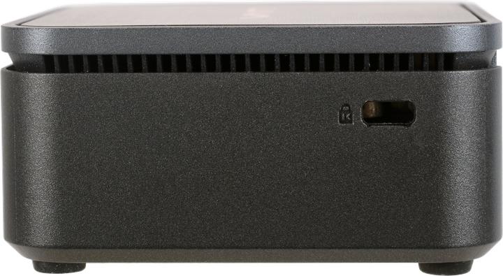 Produktbild Elitegroup Liva Q2 (Intel Celeron N4000, 4 GB, 32 GB)