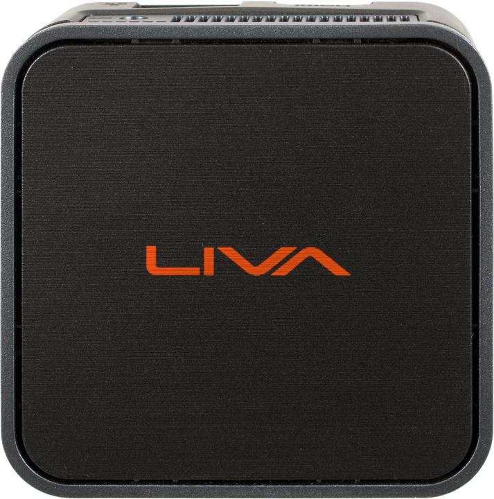 Produktbild Elitegroup Liva Q2 (Intel Celeron N4000, 4 GB, 32 GB)