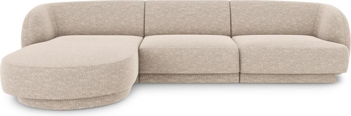 Micadoni Miley (Ecksofa)