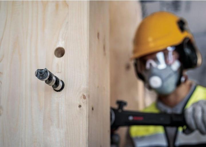 Produktbild Bosch Professional Zubehör PRO Wood Holzschlangenbohrer (6 mm)