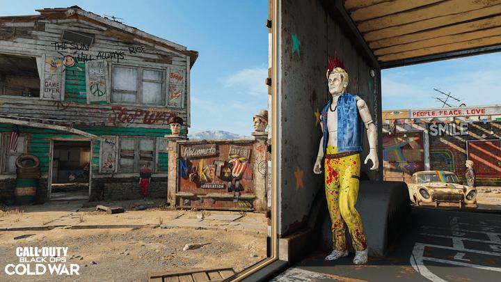 Image du produit Microsoft Xbox Call of Duty : Black Ops Cold War - Code de téléchargement édition standard (Xbox Series S, Xbox One S, Xbox One X, Xbox Series X)