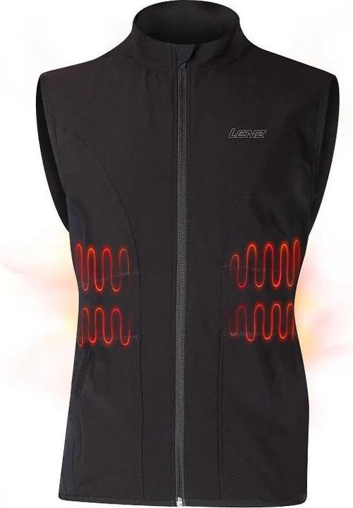 Produktbild Lenz Heat Vest 1.0 (XL)