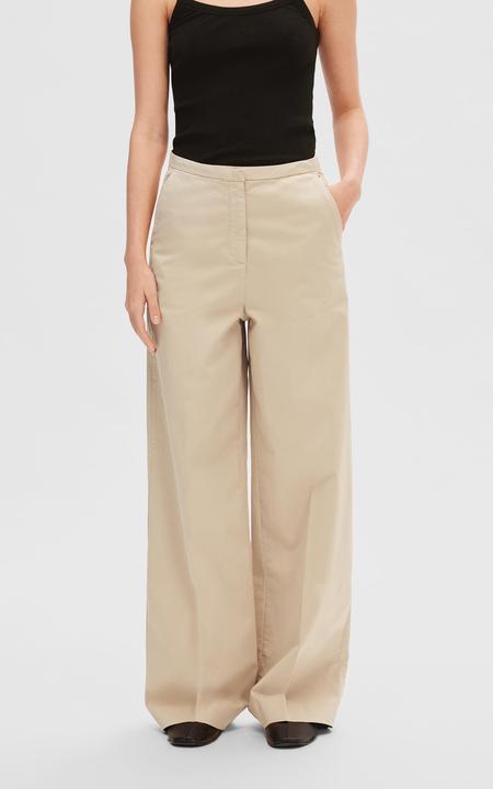 Image du produit Selected Pantalon extra-large (36)